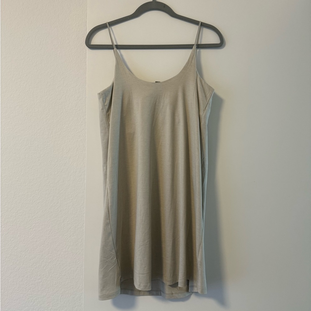 Vuori Lux Cami Dress